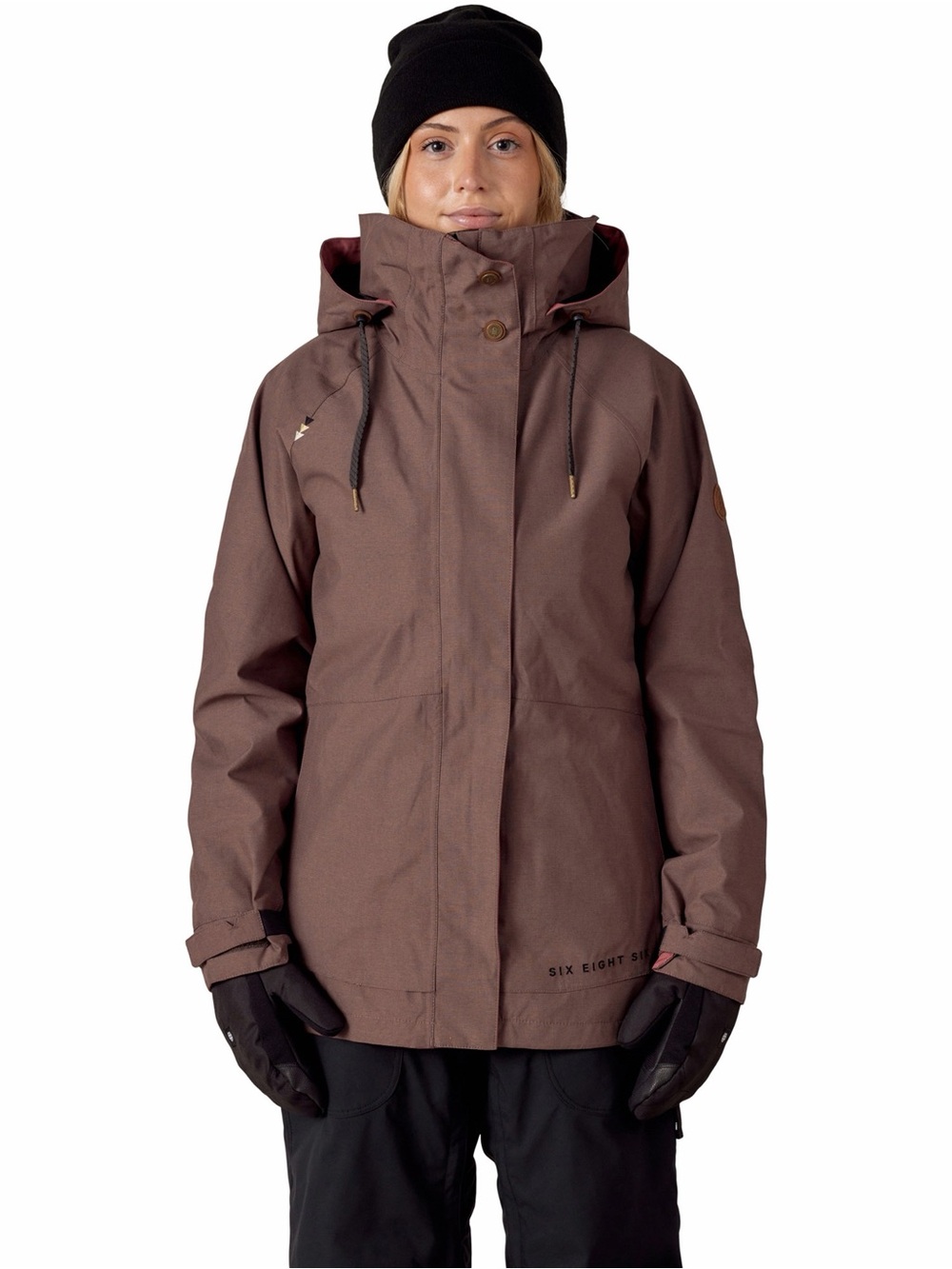 686 Women's SMARTY 3-in-1 Spellbound Jacket XL